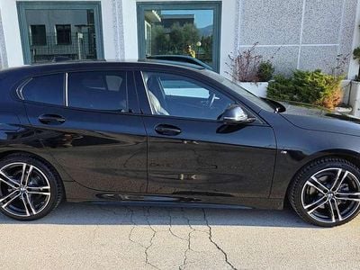 Usata BMW 118 M Sport 150 CV (110 kW) 2019 Other Utilitaria