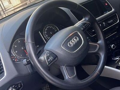 usata Audi Q5 Q5 2.0 TDI 150 CV Business