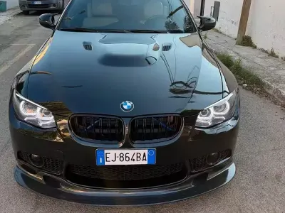 Usata BMW 330 Cabriolet