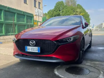 Usata Mazda 3