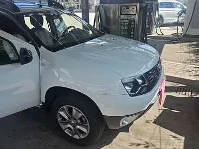 Usata Dacia Duster Black Shadow 109 CV (80 kW) 2017 SUV