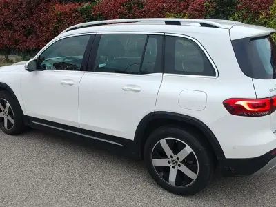 Usata Mercedes GLB180