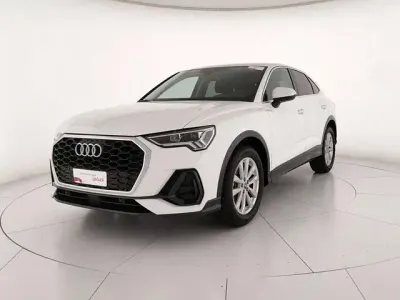 Usata Audi Q3 Sportback