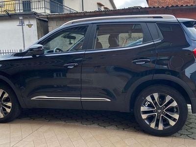 Occasion DR DR 5.0 116 PK (85 kW) 2023 Zwart SUV