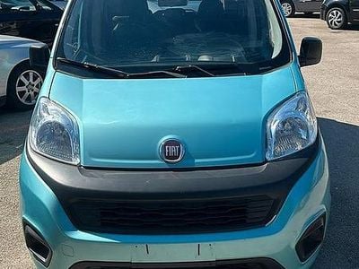 Fiat Qubo