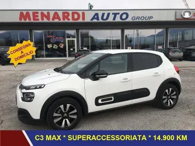 Usata Citroën C3