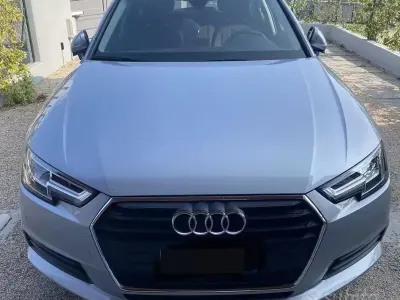 Usata Audi A4 Business 150 CV (110 kW) 2019 Station wagon
