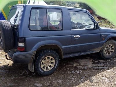 Usata Mitsubishi Pajero Select 100 CV (73 kW) 1993 SUV