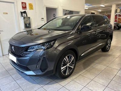 usata Peugeot 5008 BlueHDi 130 S&S EAT8 Allure 7 POSTI