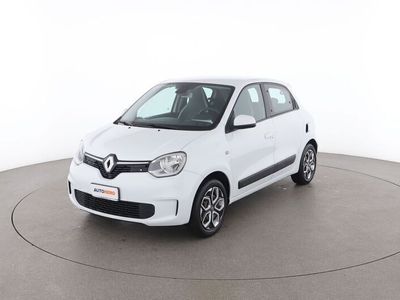 usata Renault Twingo SCe 65 CV Duel2