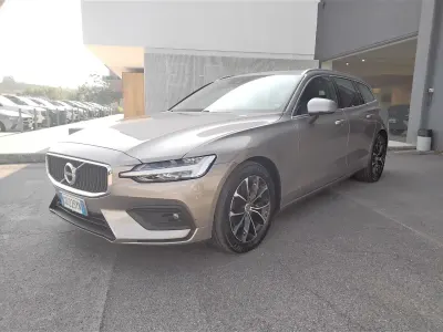 Usata Volvo V60