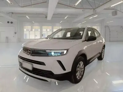 Usata Opel Mokka