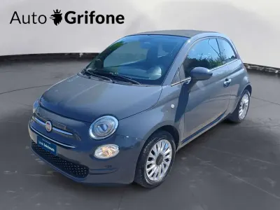 Usata Fiat 500C