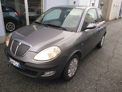 usata Lancia Ypsilon 1.3 1.3 Multijet 16V Oro