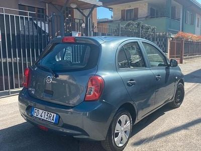Gebraucht Nissan Micra