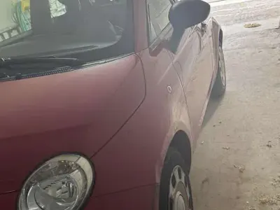 Usata Fiat 500 Pop 69 CV (50 kW) 2022 Utilitaria