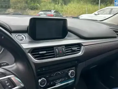 Usata Mazda 6