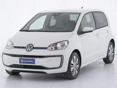 VW e-up!