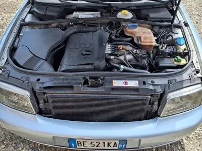 Usata Audi A4