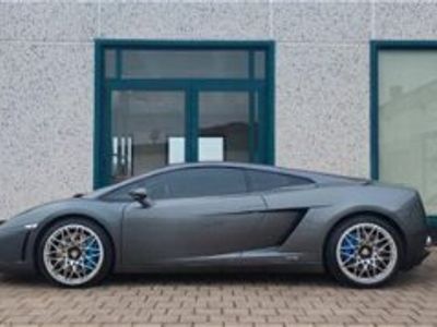 Lamborghini Gallardo