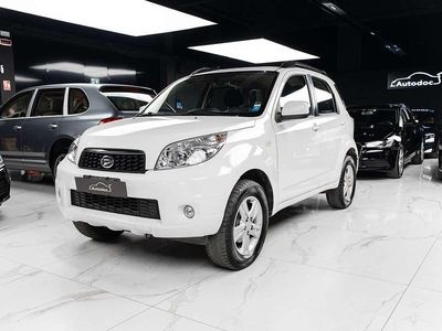 Usata Daihatsu Terios SHO 105 CV (77 kW) 2010 Other SUV