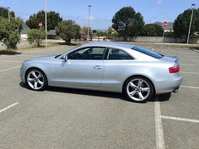 usata Audi A5 3.0 239cv del 2007