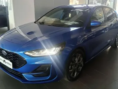 Usata Ford Focus ST-Line 116 CV (85 kW) 2023 Other Berlina