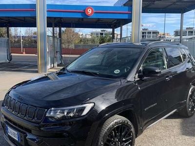 Usata 2022 Jeep Compass SUV | 20.000 € (Super prezzo)