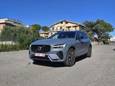 Occasion Volvo XC60 Ultimate 197 ch (144 kW) 2022 SUV