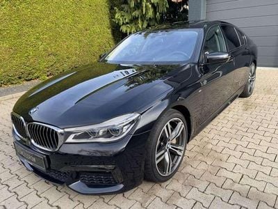 Usata 2016 BMW 750 Luxury Line Berlina | 29.500 €