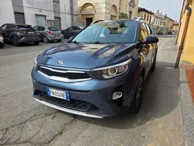 Usata Kia Stonic