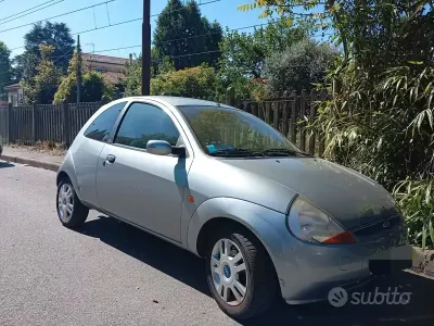 Occasion Ford Ka