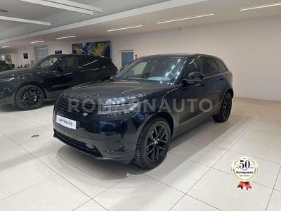 Usata Land Rover Range Rover Velar R-Dynamic 204 CV (150 kW) 2025 Santorini black SUV