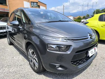 Usata Citroën C4 Picasso