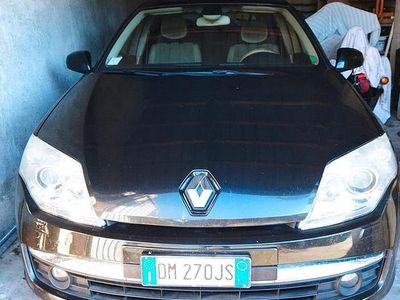 Renault Laguna III