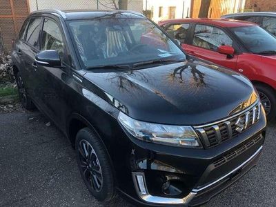 usata Suzuki Vitara 1.4 TOP 4WD HYBRID, NUOVO, NON KM ZERO 1986