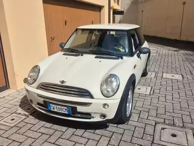 Usata Mini ONE
