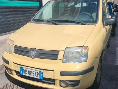 usata Fiat Panda 1.2 Dynamic