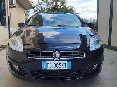 Usata Fiat Bravo 105 CV (77 kW) 2008 Utilitaria