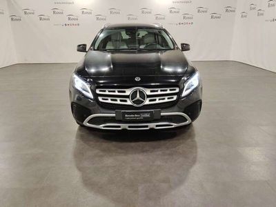 usata Mercedes GLA200 d Sport auto