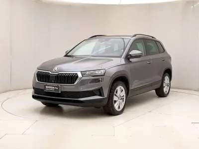 Usata Skoda Karoq Selection 150 CV (110 kW) 2025 5x5x SUV