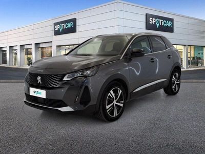 usata Peugeot 3008 BlueHDI 130 S&S EAT8 GT aut. GT