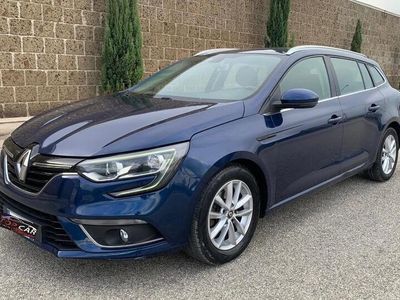 Renault Mégane IV