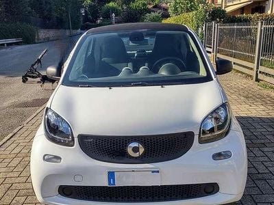 Smart ForTwo Coupé