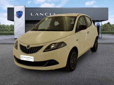 usata Lancia Ypsilon 1.0 FIREFLY 70CV HYBRID GOLD