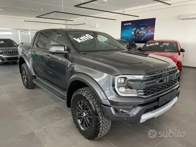 Usata Ford Ranger