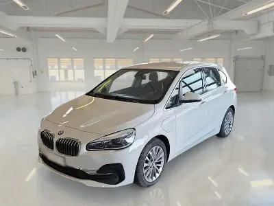 Usata BMW 225 Active Tourer
