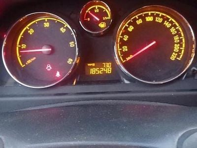 Usado Opel Antara