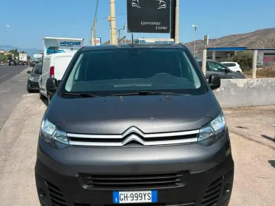 Usata Citroën Jumpy