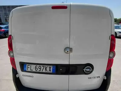 Usata Opel Combo
